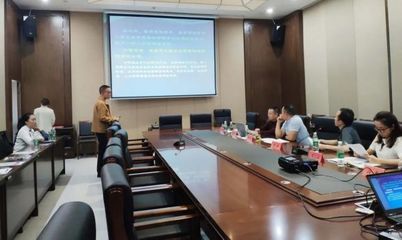 宜賓市農業科技企業孵化器開展第七期入孵路演活動