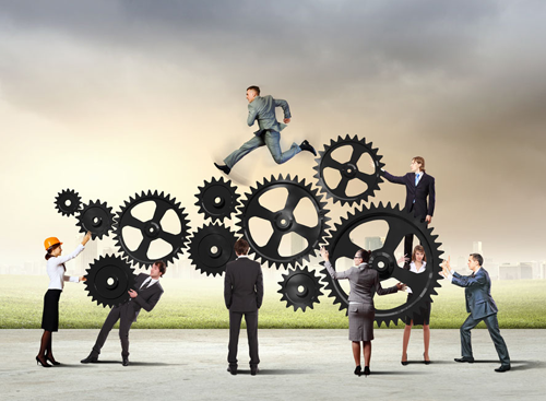 【營(yíng)銷(xiāo)管理】營(yíng)銷(xiāo)組織管理| 思博企業(yè)管理咨詢