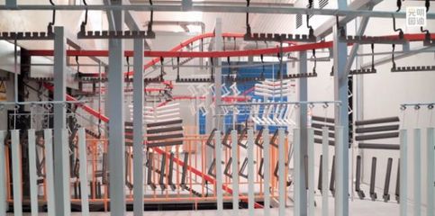 光明園迪連續3年領跑兒童桌椅中高端市場