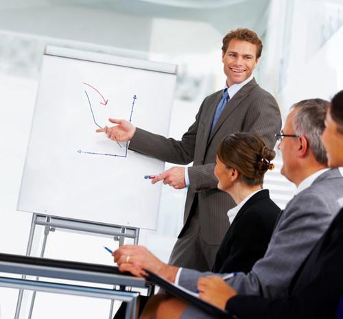 從專業到橋梁 我為何轉型管理咨詢顧問